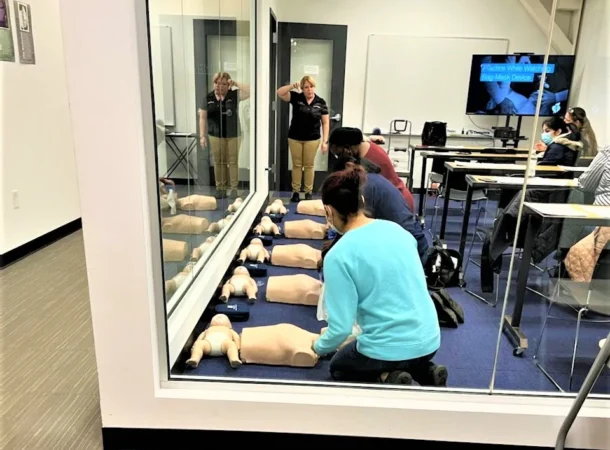 CPR Charlotte class